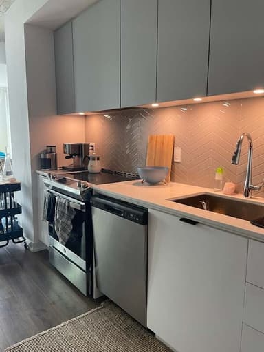 Place Preview main user avatar