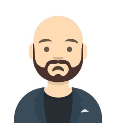 Profile Picture main user avatar