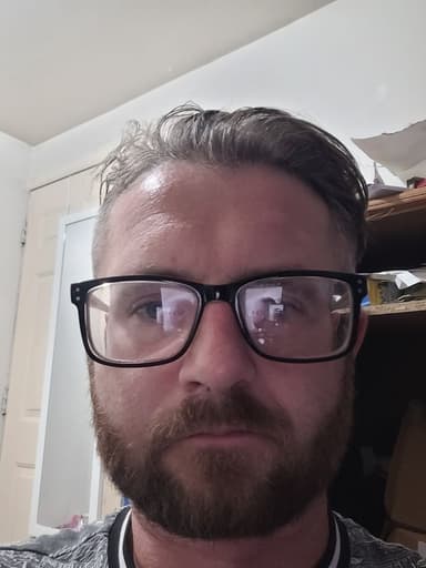 Profile Picture main user avatar
