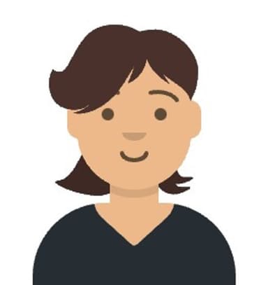 Profile Picture main user avatar