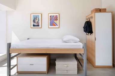 Place Preview main user avatar