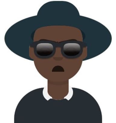 Profile Picture main user avatar