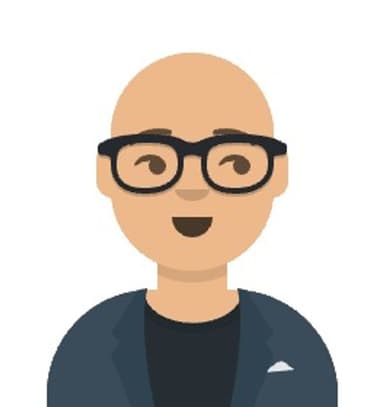 Profile Picture main user avatar