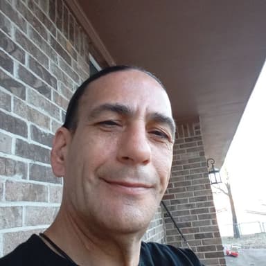 Profile Picture main user avatar