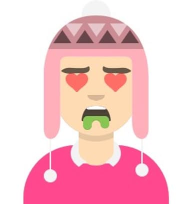 Profile Picture main user avatar