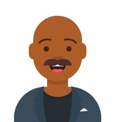 Profile Picture main user avatar