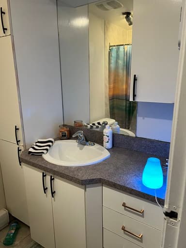 Place Preview main user avatar