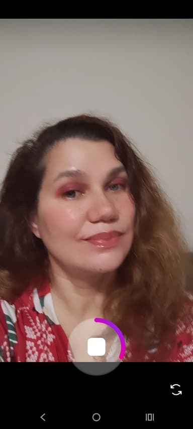 Profile Picture main user avatar