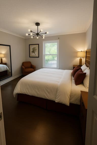 Place Preview main user avatar