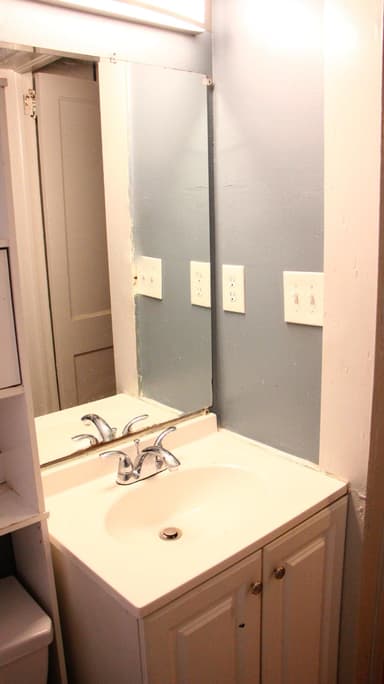 Place Preview main user avatar