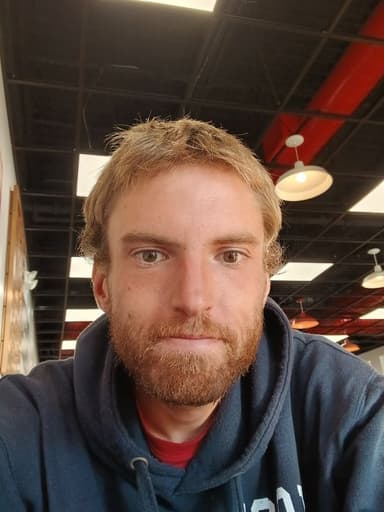 Profile Picture main user avatar