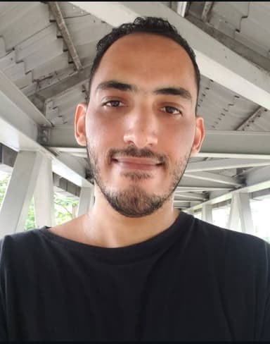 Profile Picture main user avatar