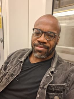 David Okorefe Oghene