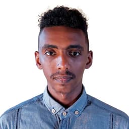 Huzaifa Ahmed