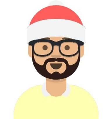 Profile Picture main user avatar