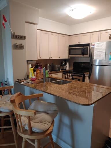 Place Preview main user avatar