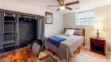 Place Preview main user avatar