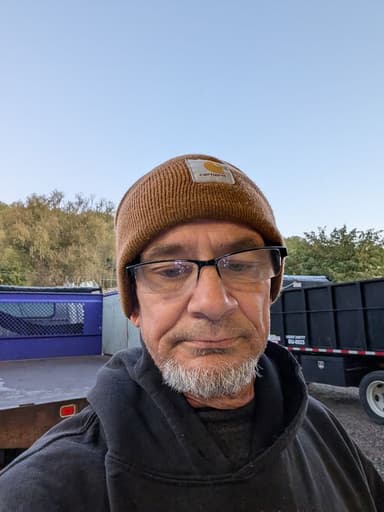 Profile Picture main user avatar