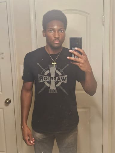 Profile Picture main user avatar