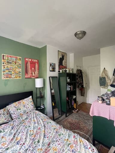 Place Preview main user avatar