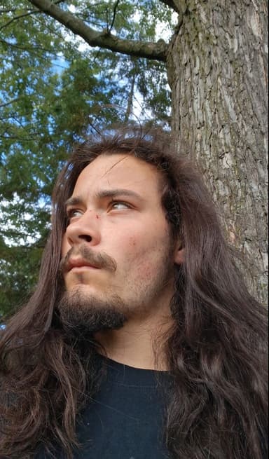 Profile Picture main user avatar