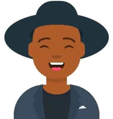 Profile Picture main user avatar