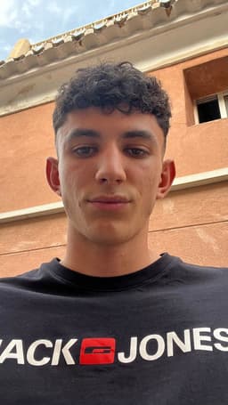 José carlos Bernal Asensio