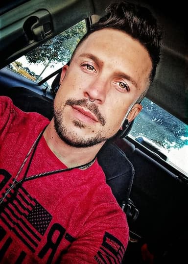 Profile Picture main user avatar