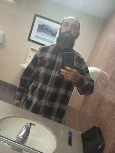 Profile Picture main user avatar