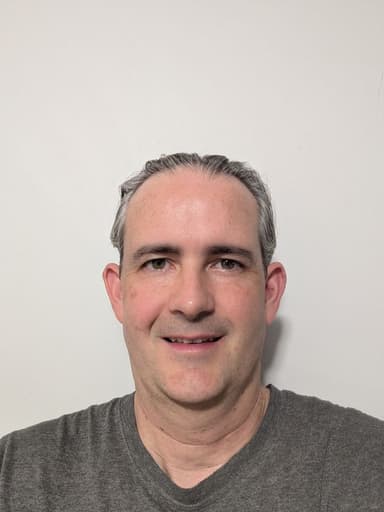 Profile Picture main user avatar
