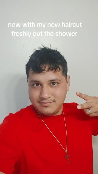 Profile Picture main user avatar