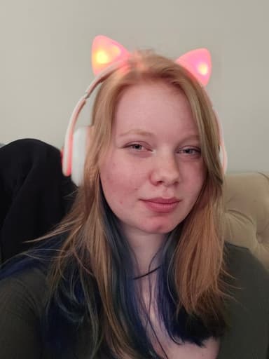 Profile Picture main user avatar