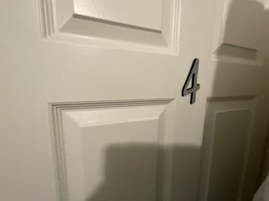 Place Preview main user avatar