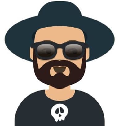 Profile Picture main user avatar