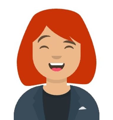 Profile Picture main user avatar