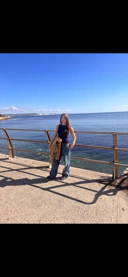 Tamzin Bellamy