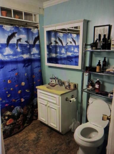 Place Preview main user avatar