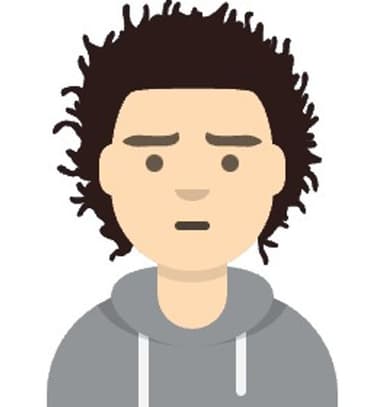 Profile Picture main user avatar