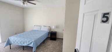 Place Preview main user avatar