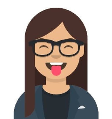 Profile Picture main user avatar