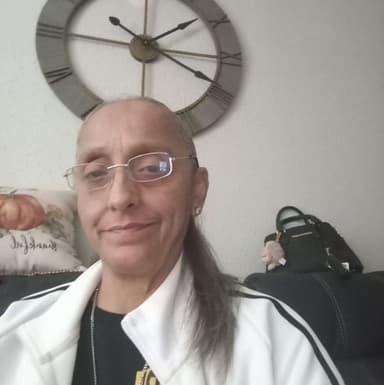 Profile Picture main user avatar