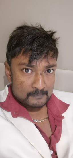 MIRACLINE RUBEN JASPER