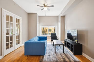 Place Preview main user avatar