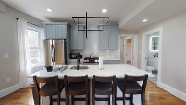 Place Preview main user avatar