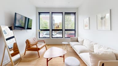 Place Preview main user avatar