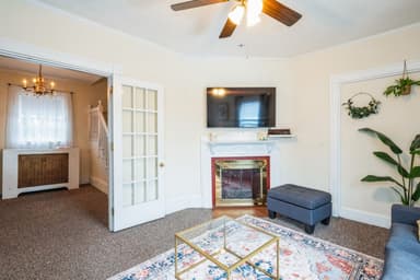 Place Preview main user avatar