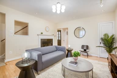 Place Preview main user avatar