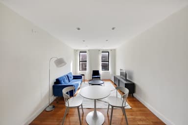 Place Preview main user avatar