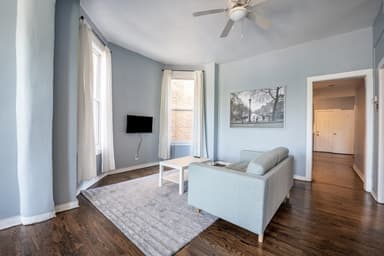 Place Preview main user avatar