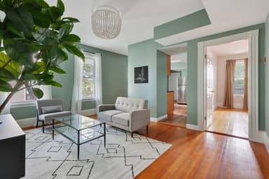 Place Preview main user avatar